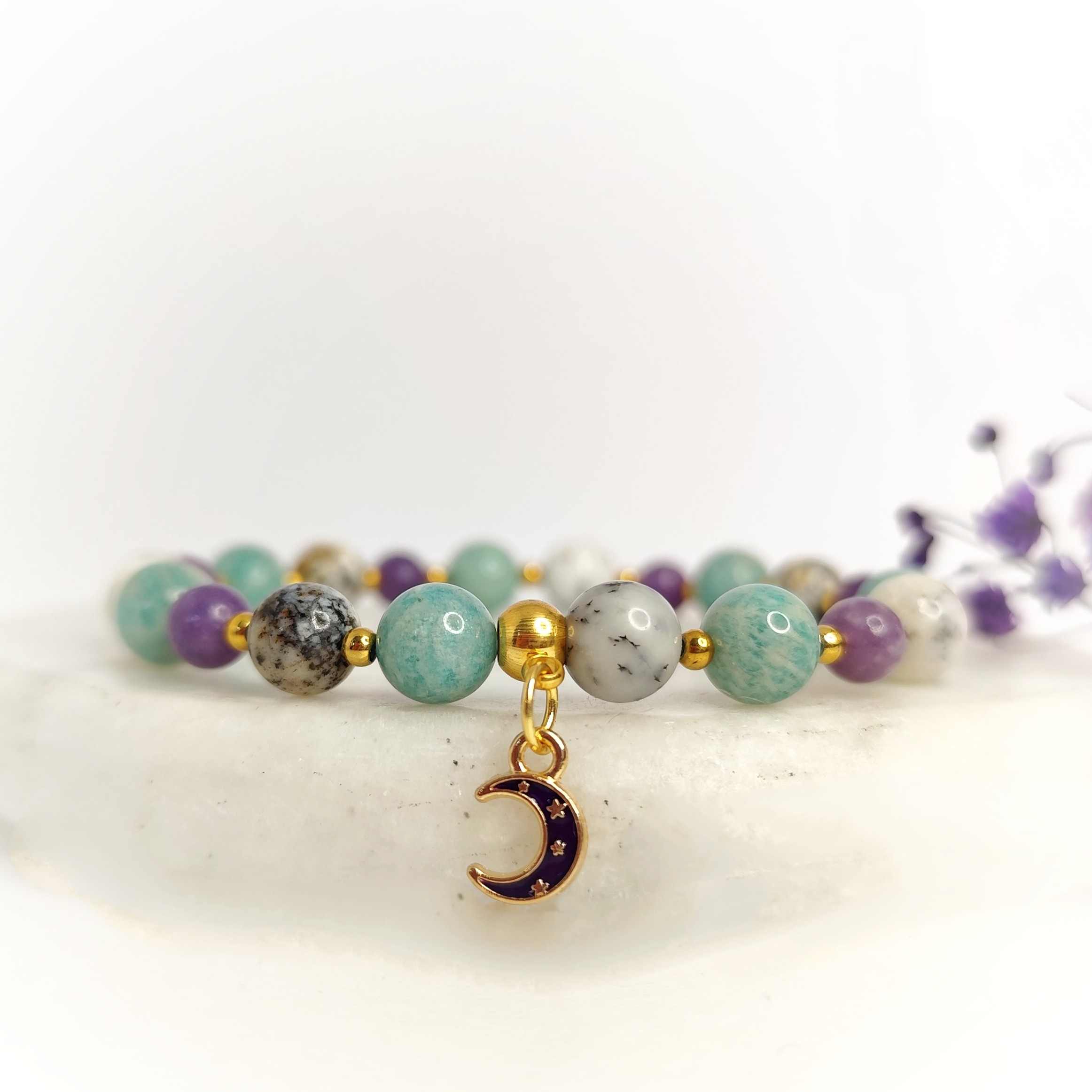 Bracelet réconfort