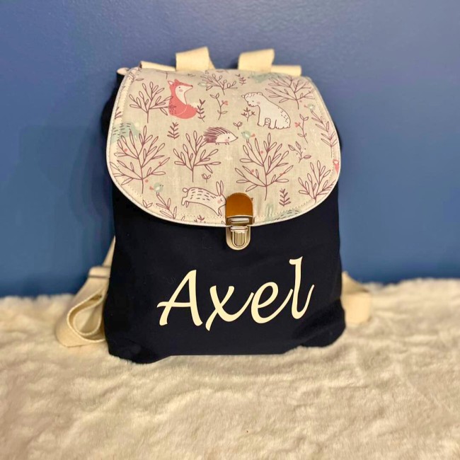 Sac à dos enfant