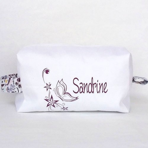 Trousse de toilette