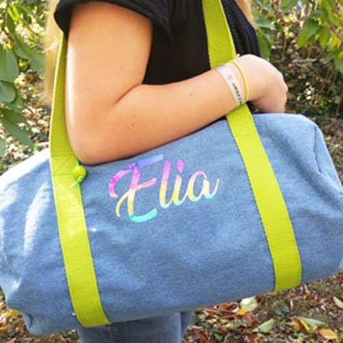 Sac de sport