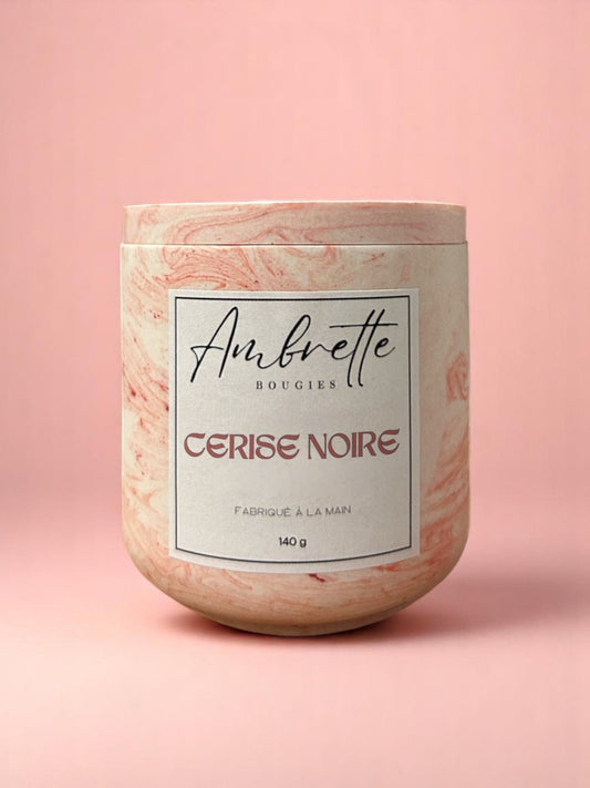 AURA - Rose cerise