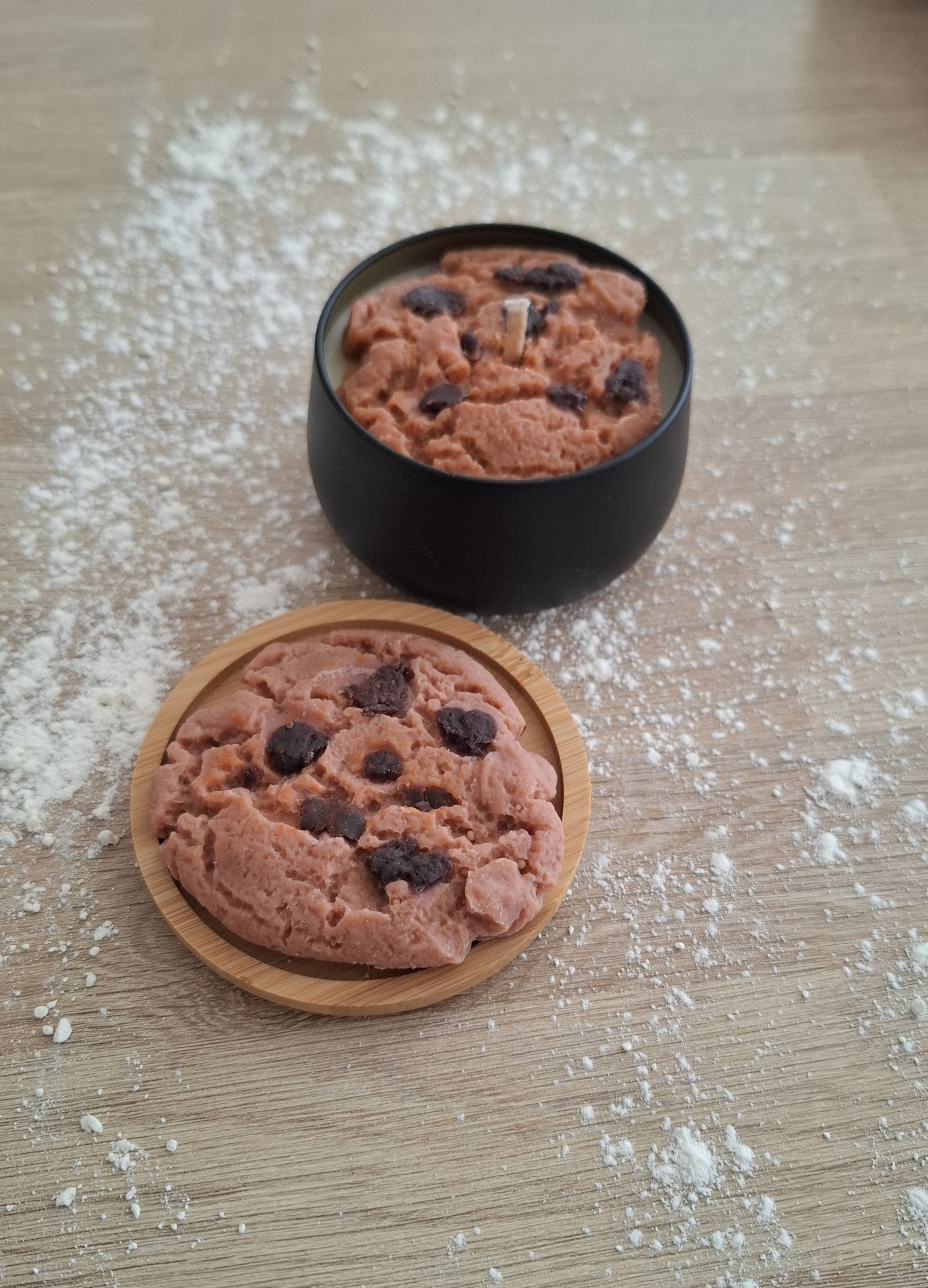 Parfum Éclats de Cookies