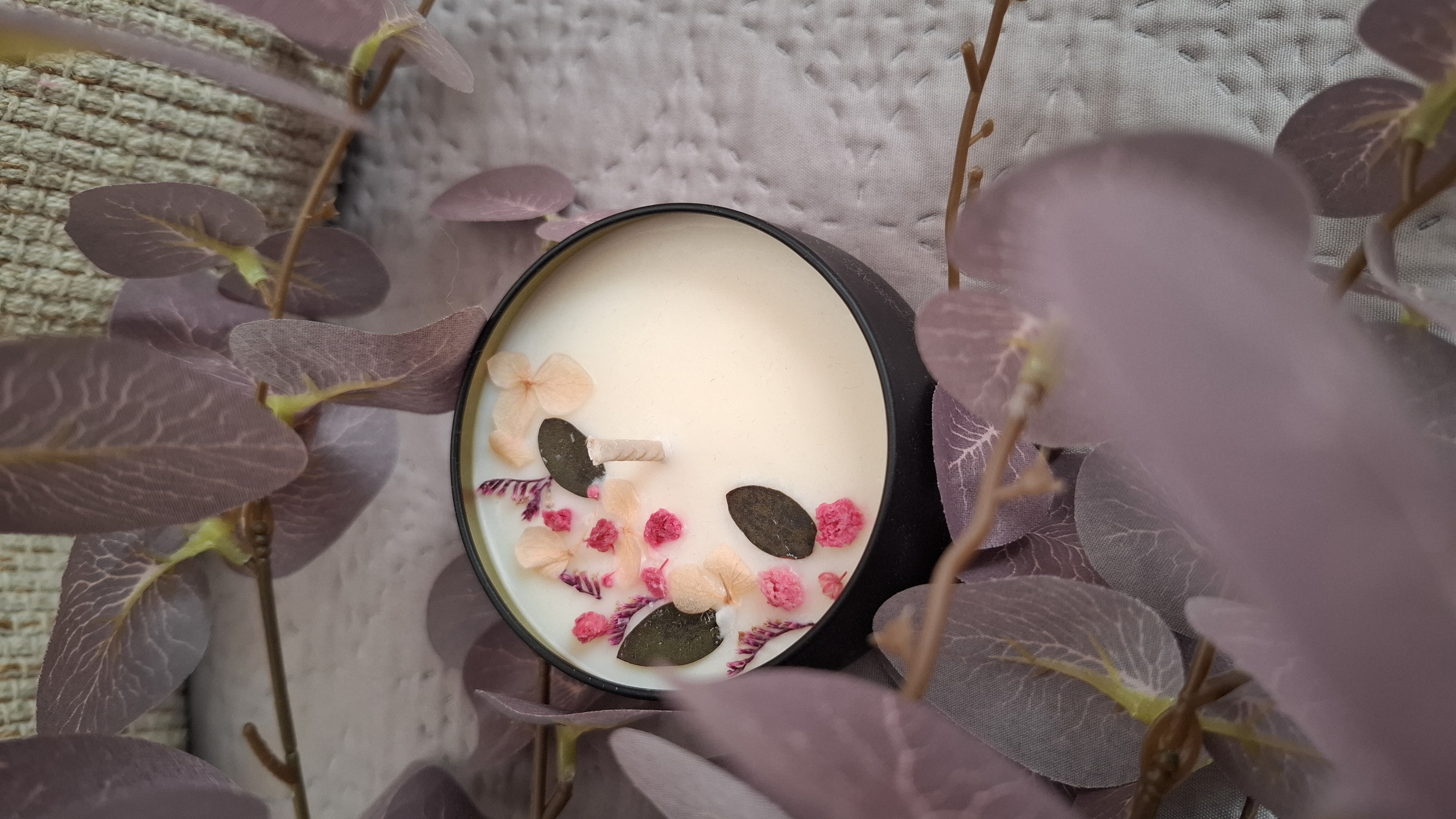 Parfum cocktail japonais