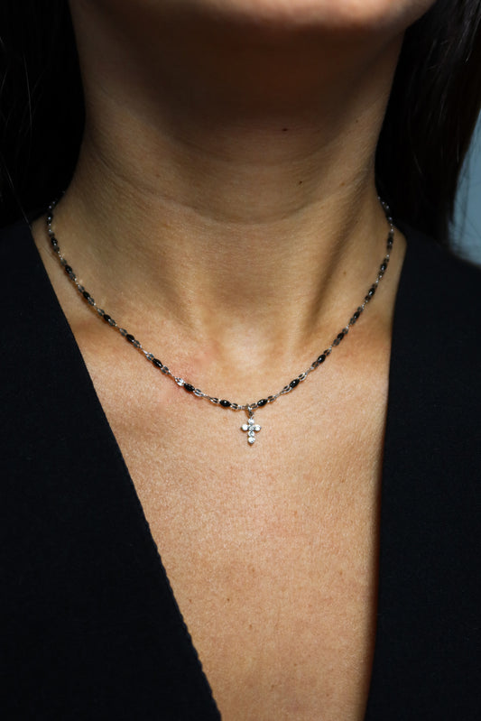 Collier Ora