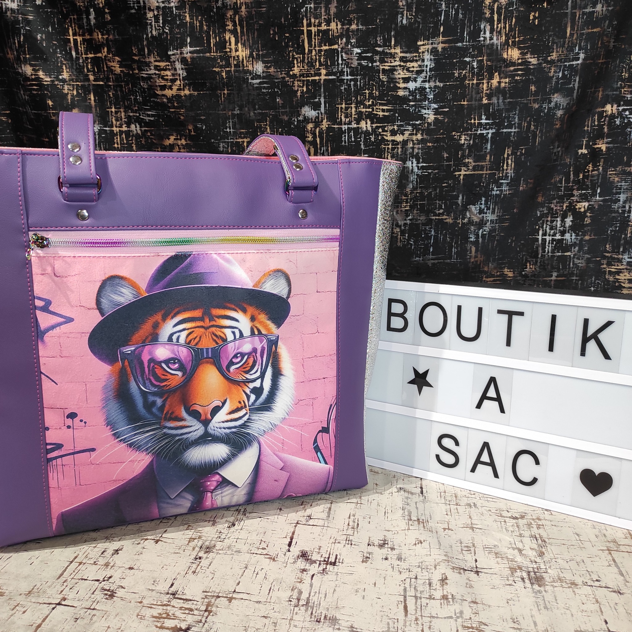 BoutikaSac