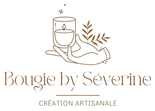 logo bougie by séverine2