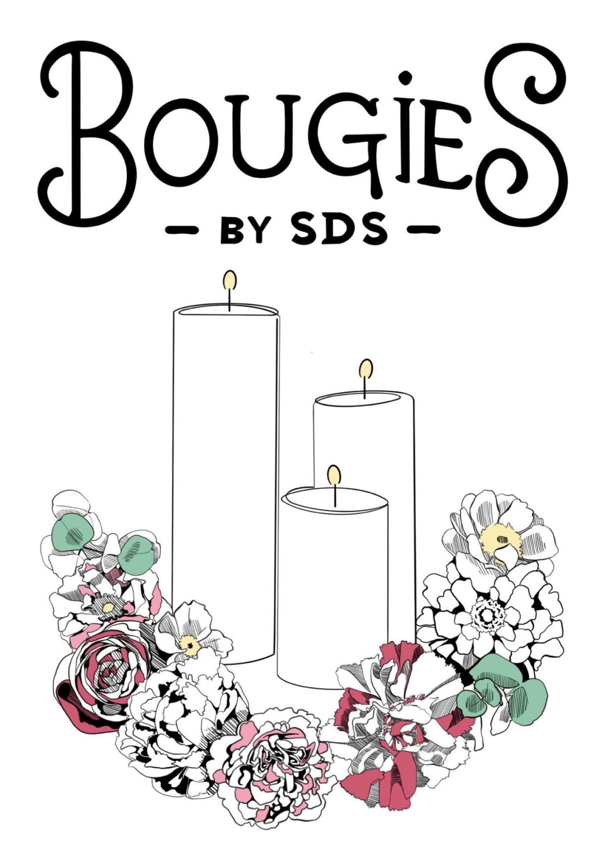 Bougies Artisanales à Neuvic