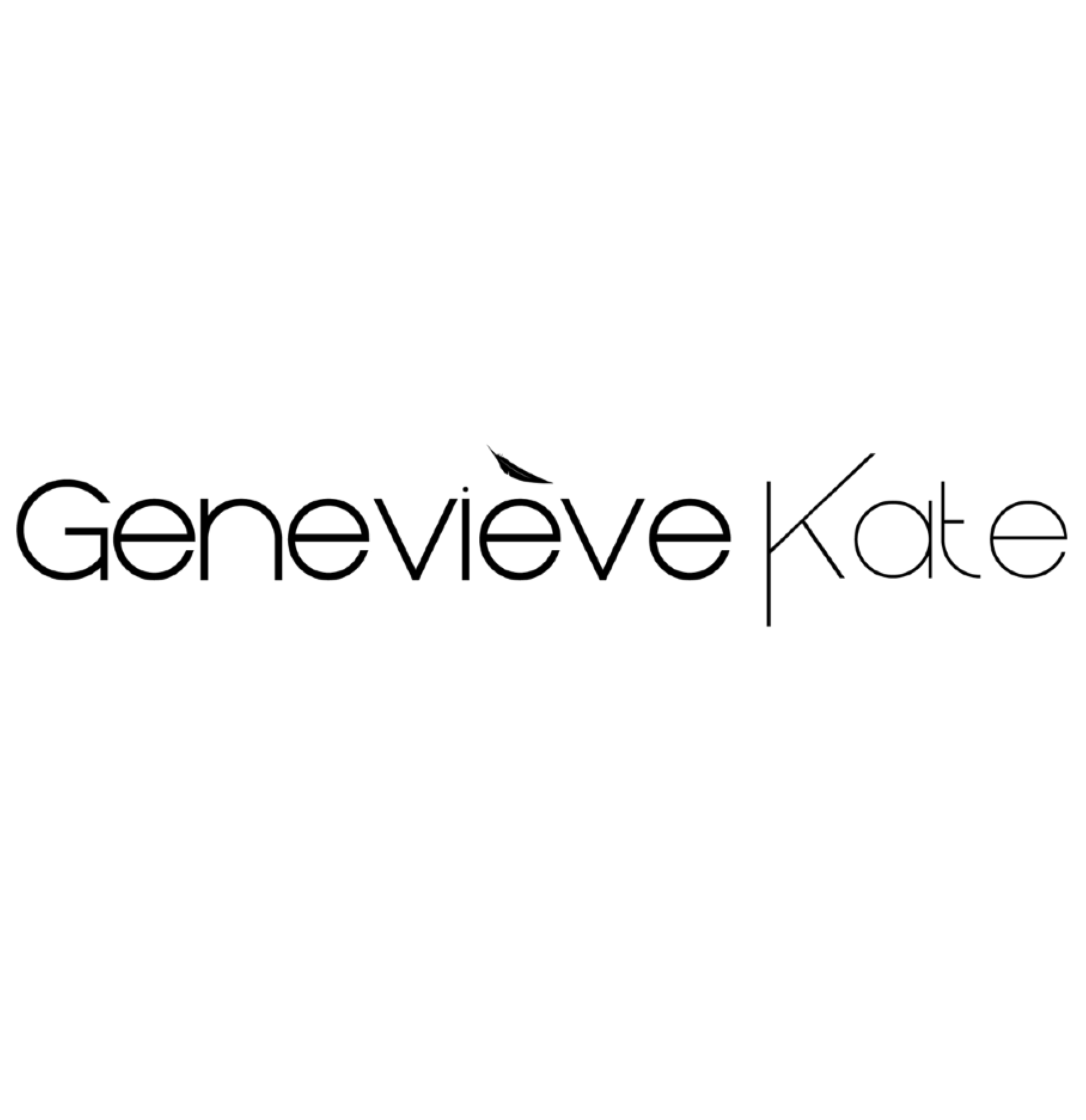 Geneviève Kate Bijoux