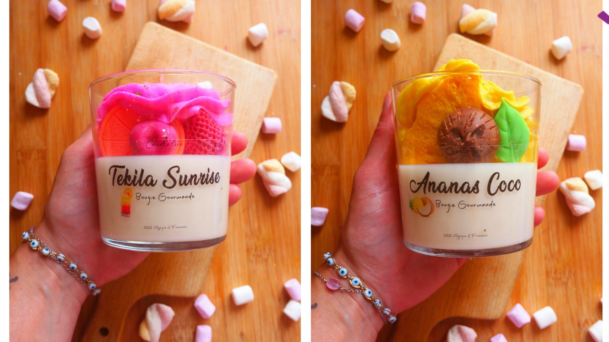 Candle'lice