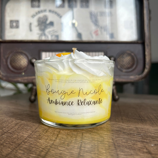 Sweet Yummy - Ambiance relaxante