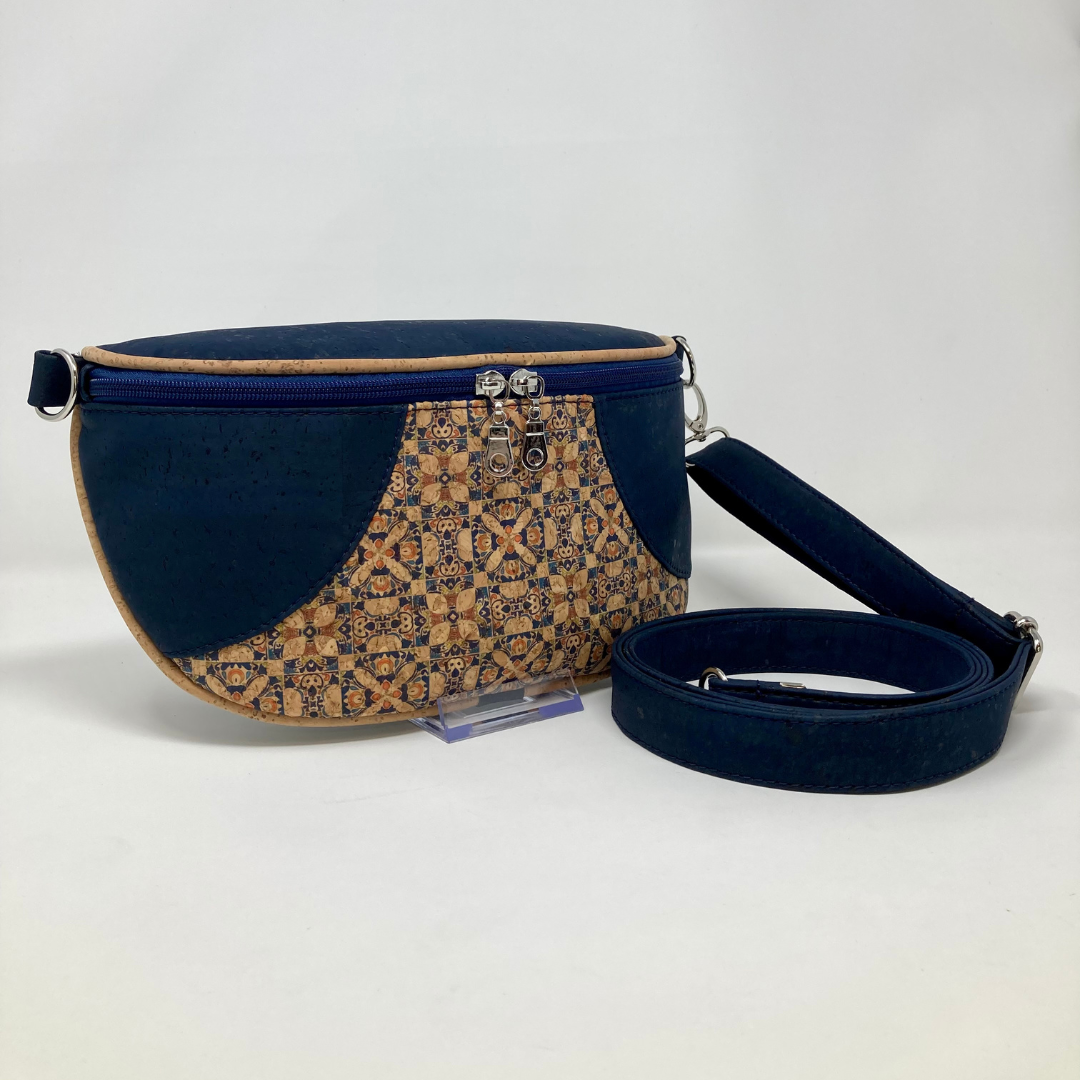 Sac banane Collection Porto - 85€