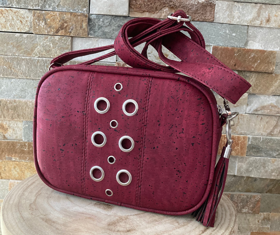 Sac caméra Collection Gabriella - 123€