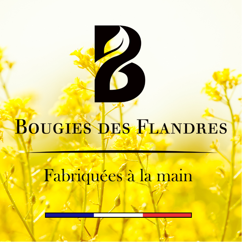 Bougies Des Flandres