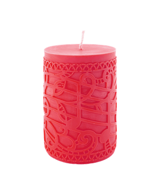 Bougie décoration