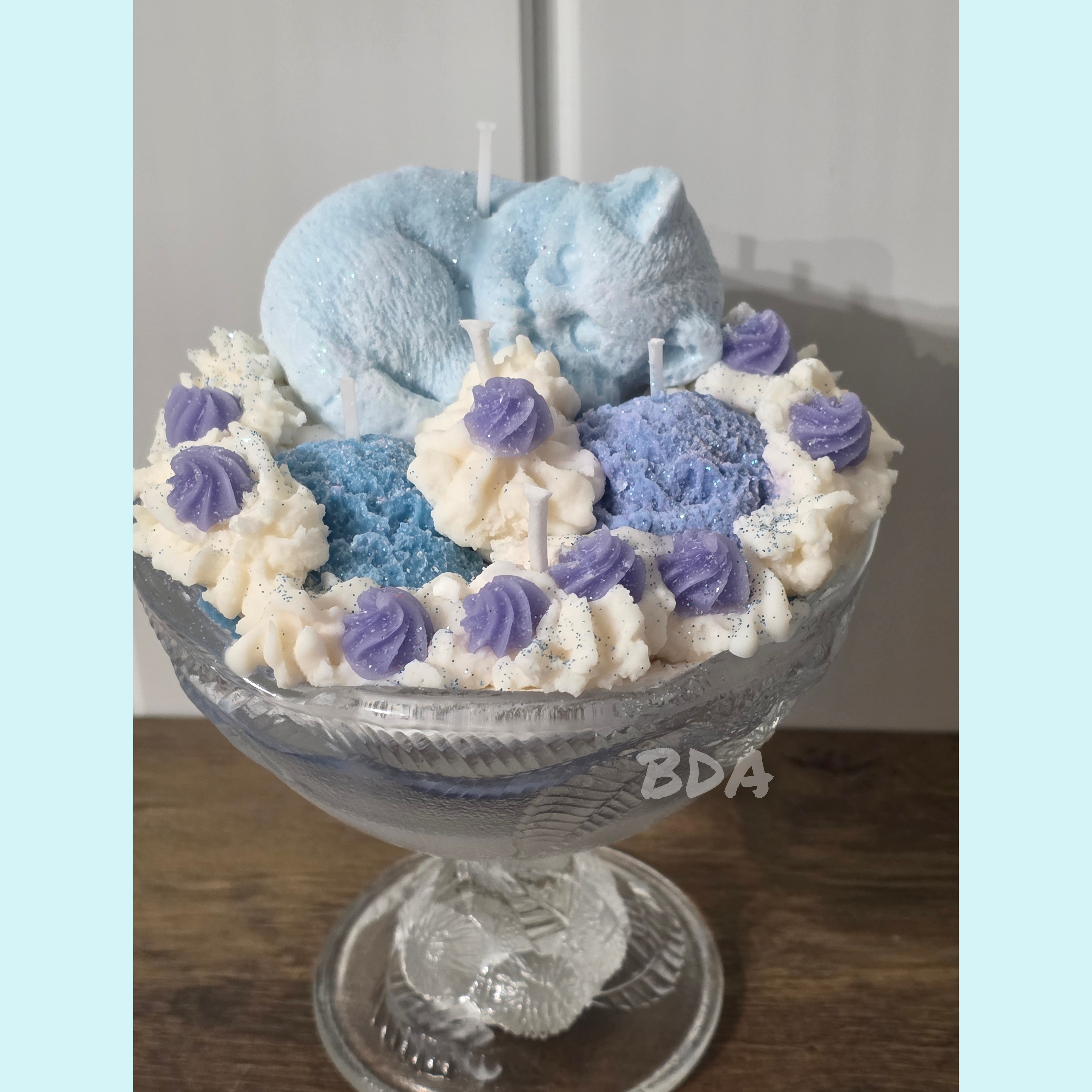 Bougies D’Auvergne