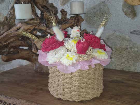 Bouquet Jasmin