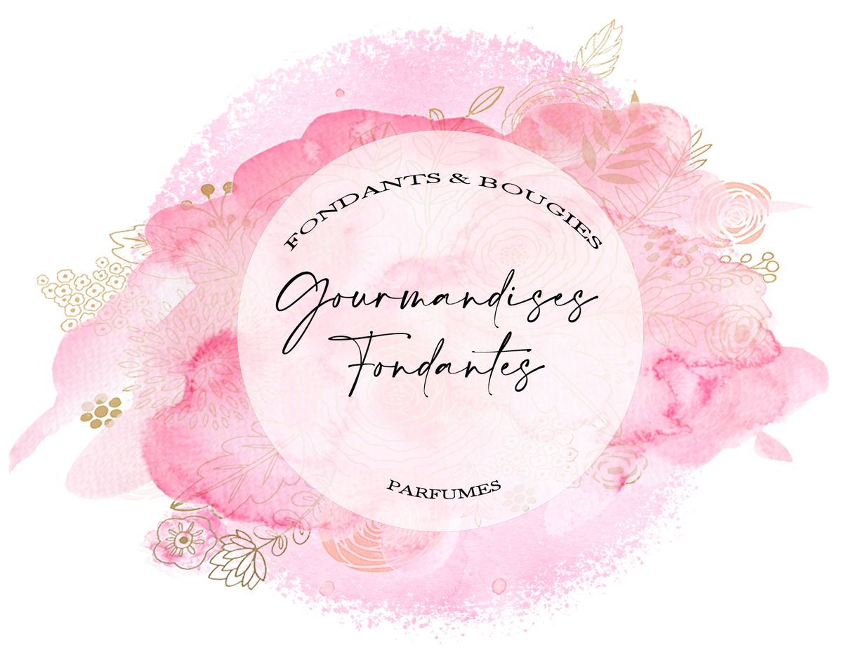 Gourmandises Fondantes