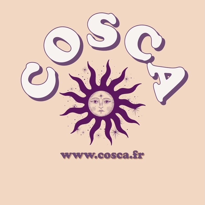COSCA Créations
