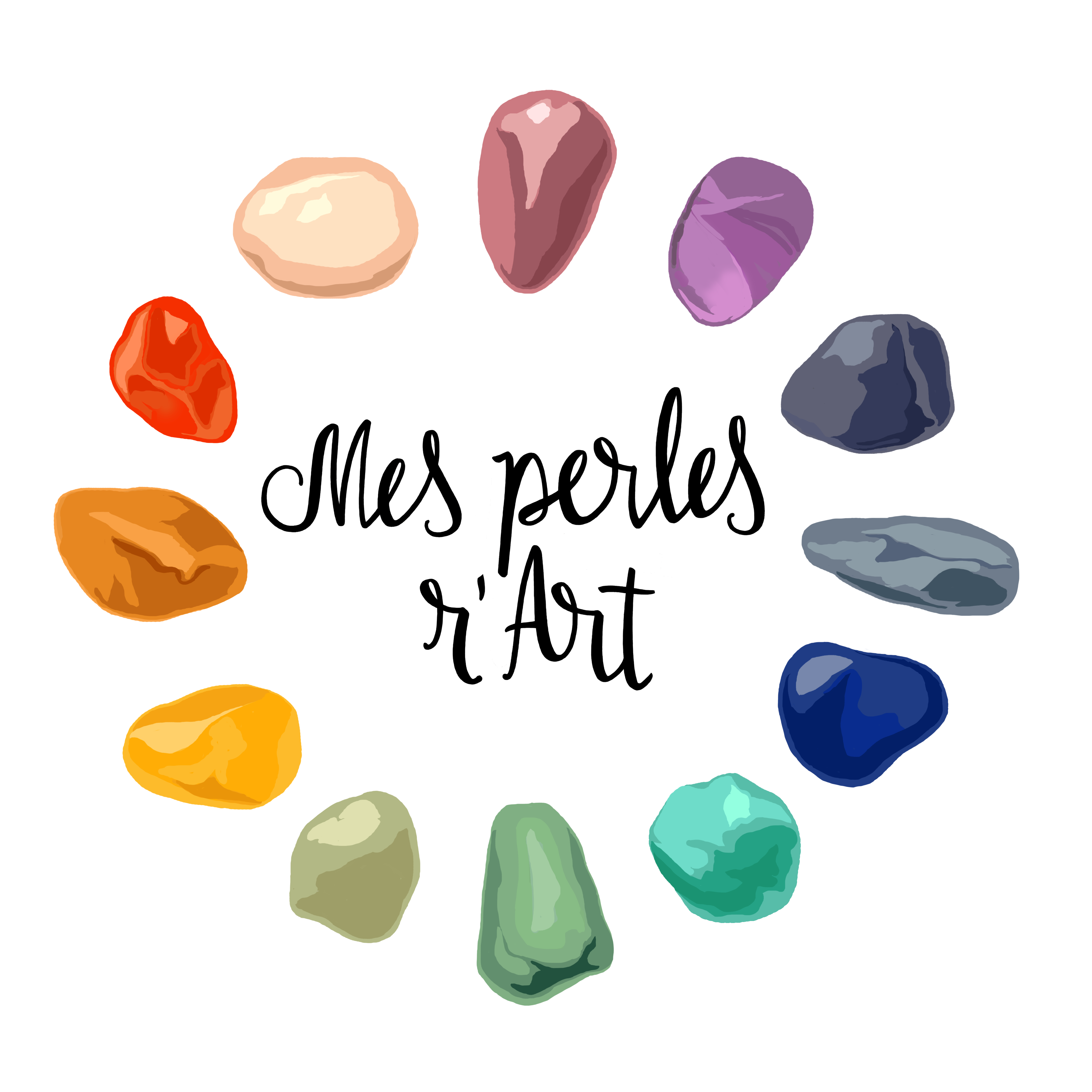 Bijoux Pierres Naturelles Et Personnalisés