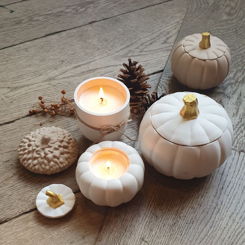 Collection Histoire d'automne