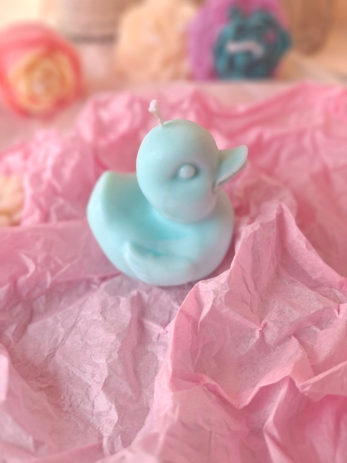Elfie Bougie Et Cie