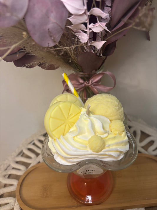 Citron & yuzu????