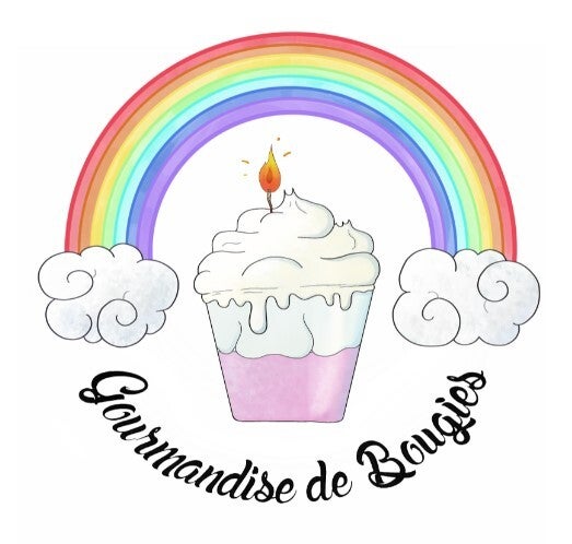Gourmandise De Bougies