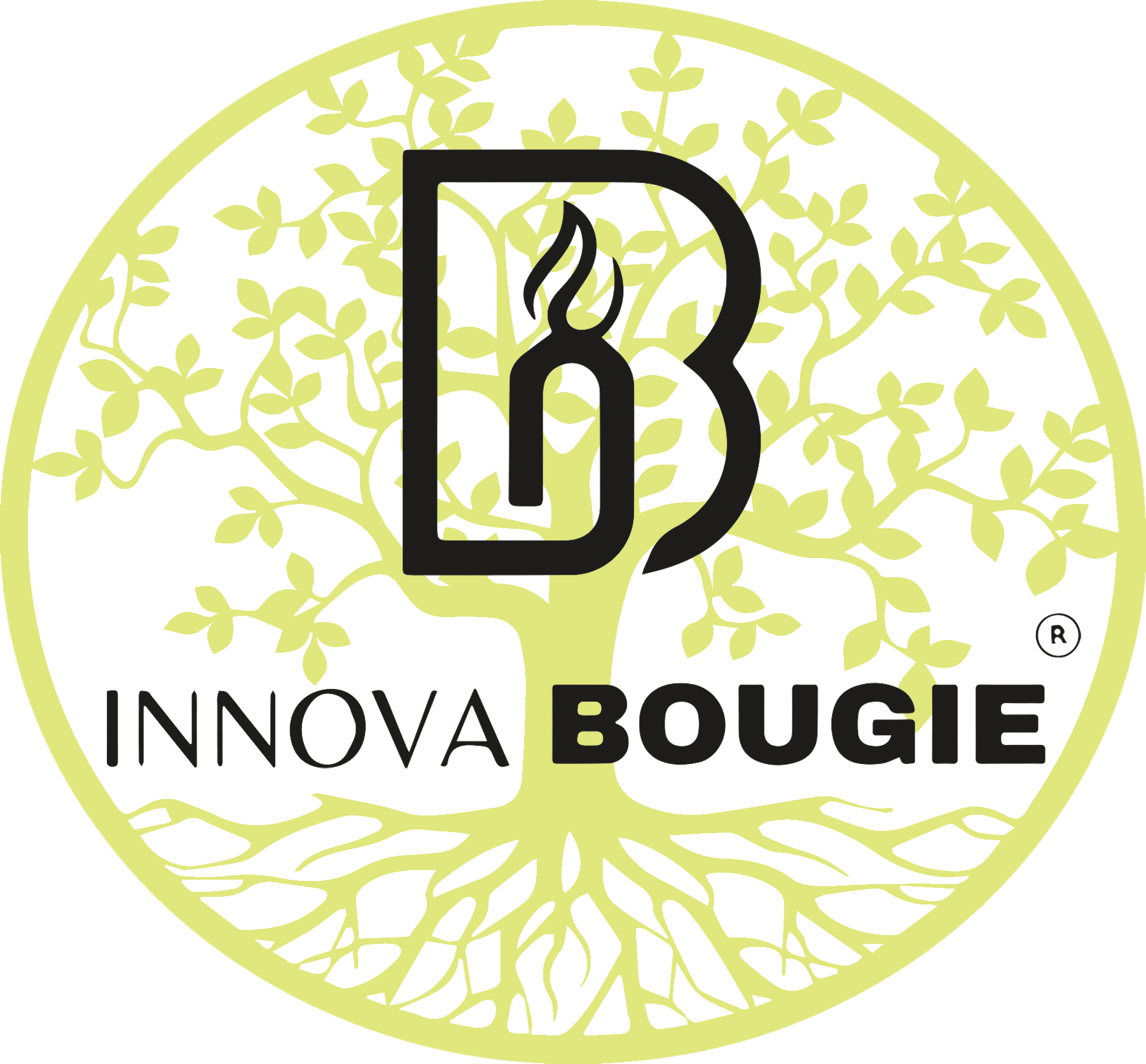 Innova Bougie