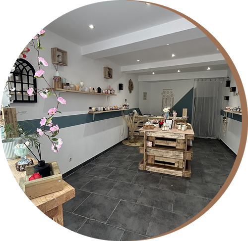 L’atelier D’Aly
