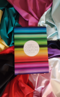 Unis Cotton Couture by Michael Miller Fabrics