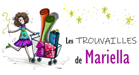 Les Trouvailles De Mariella