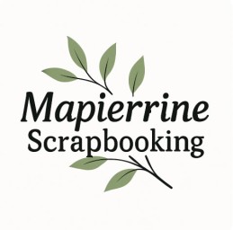 Mapierrine Scrapbooking