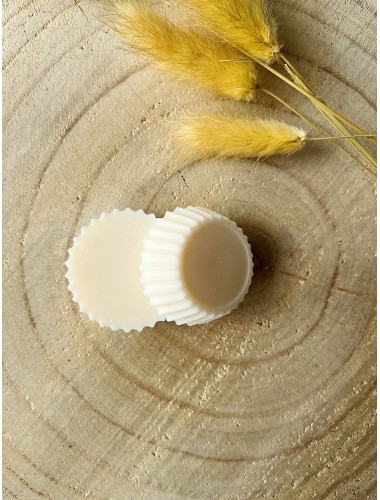 Fondant parfumé Musc