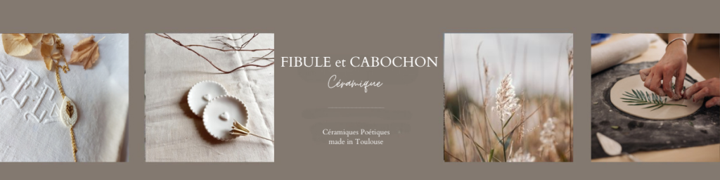Fibule-et-Cabochon