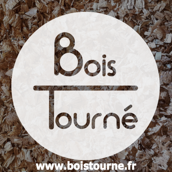 Bois Tourné