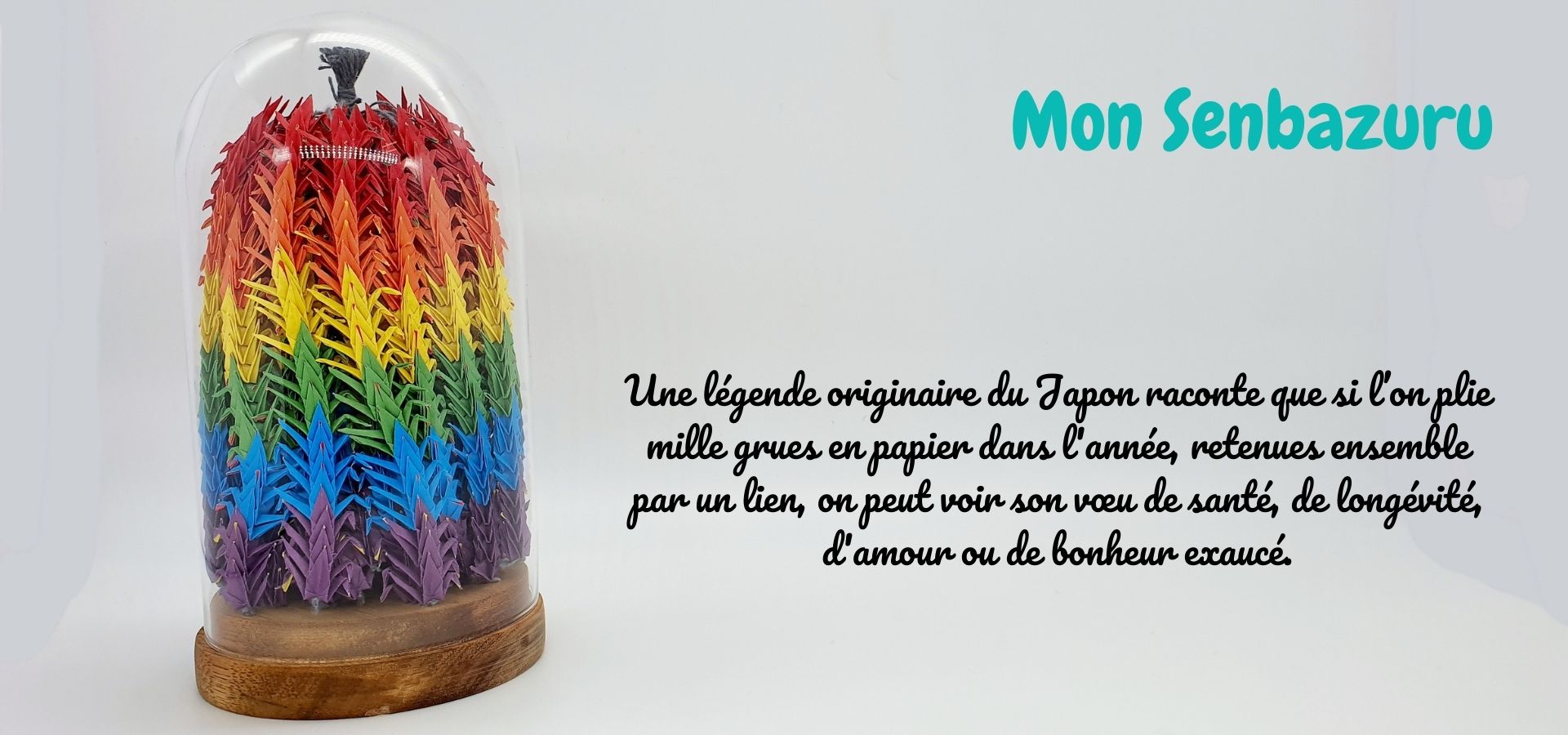 marigami origami mon senbazuru