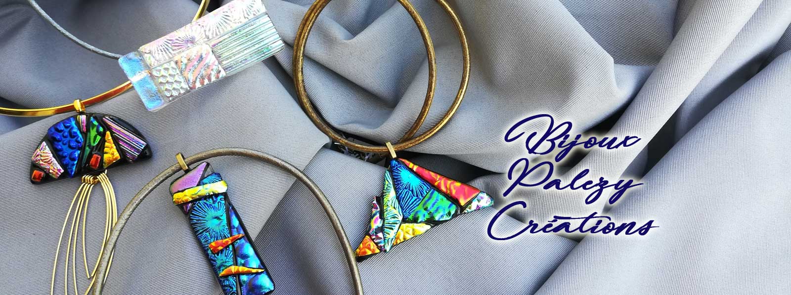 Bijoux Palezy Création