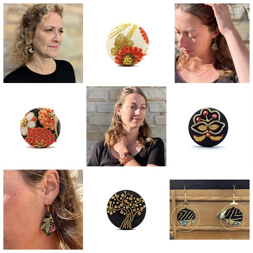 Le Bouton Haute Couture