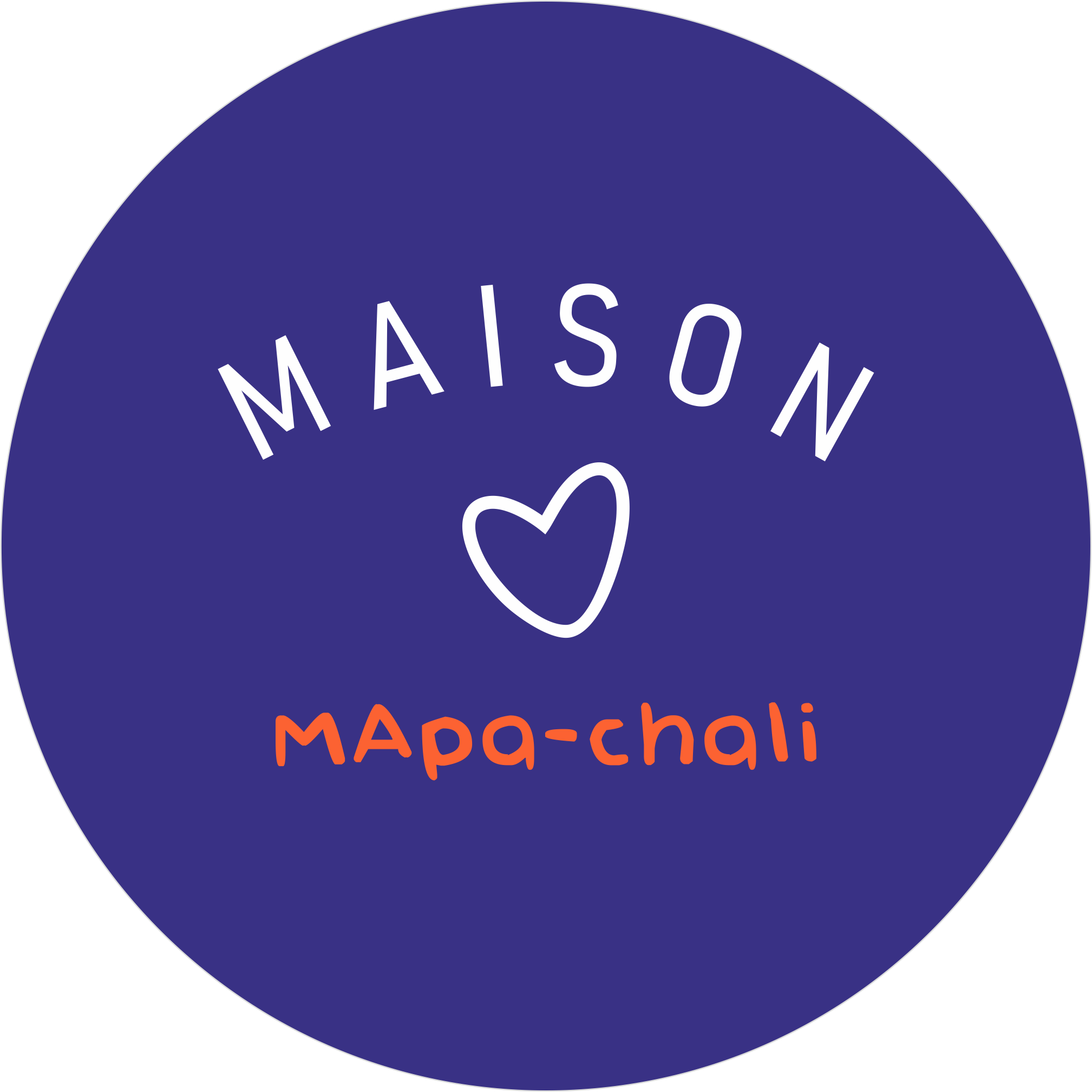 Maison Mapa-chali