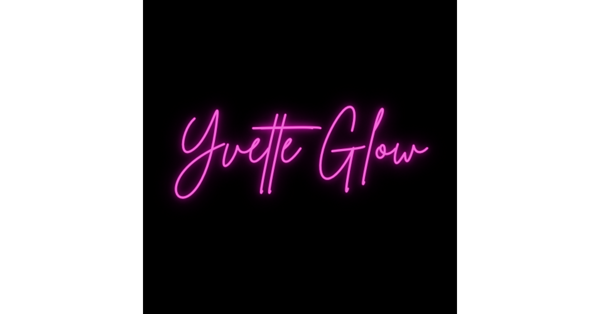 Yvette Glow
