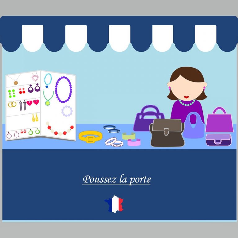boutique TIKS CREATIFS