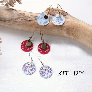 kit diy liberty
