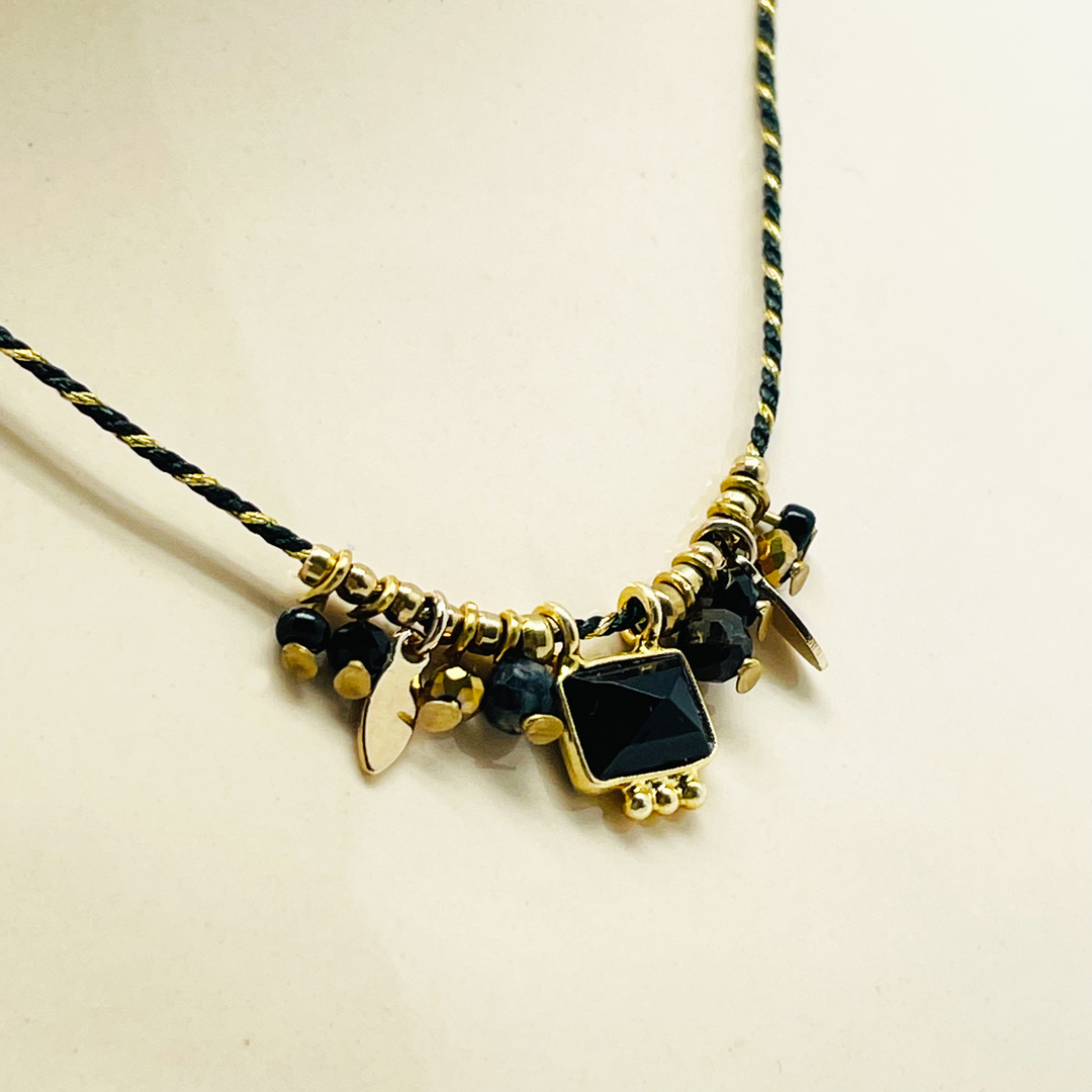 Collier sur lien INDI