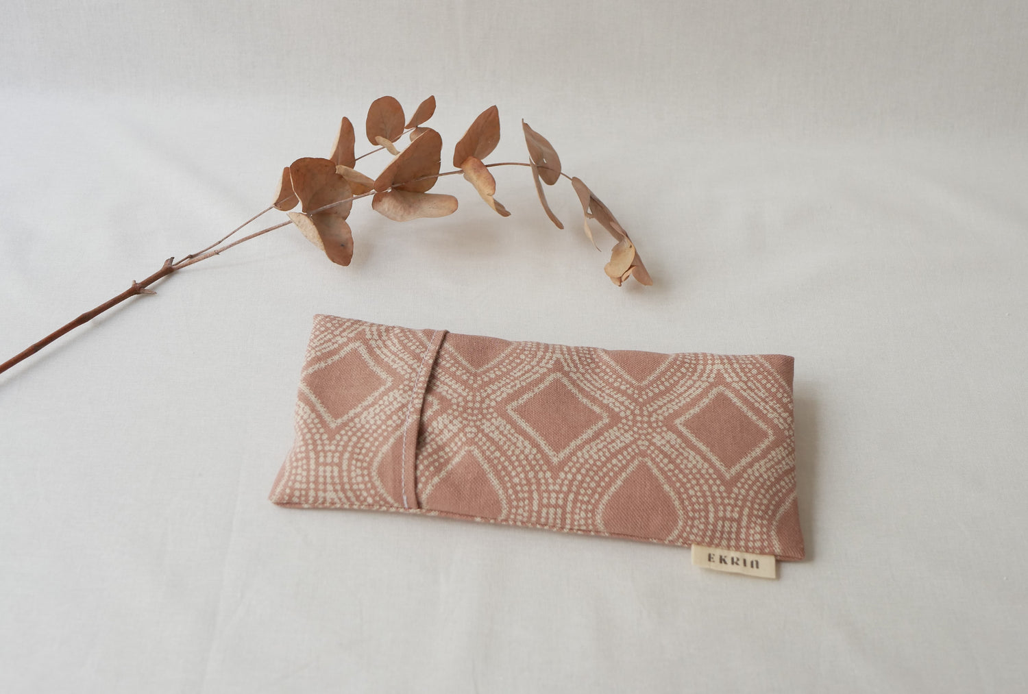 Eye Pillow - Coussin relaxant yeux