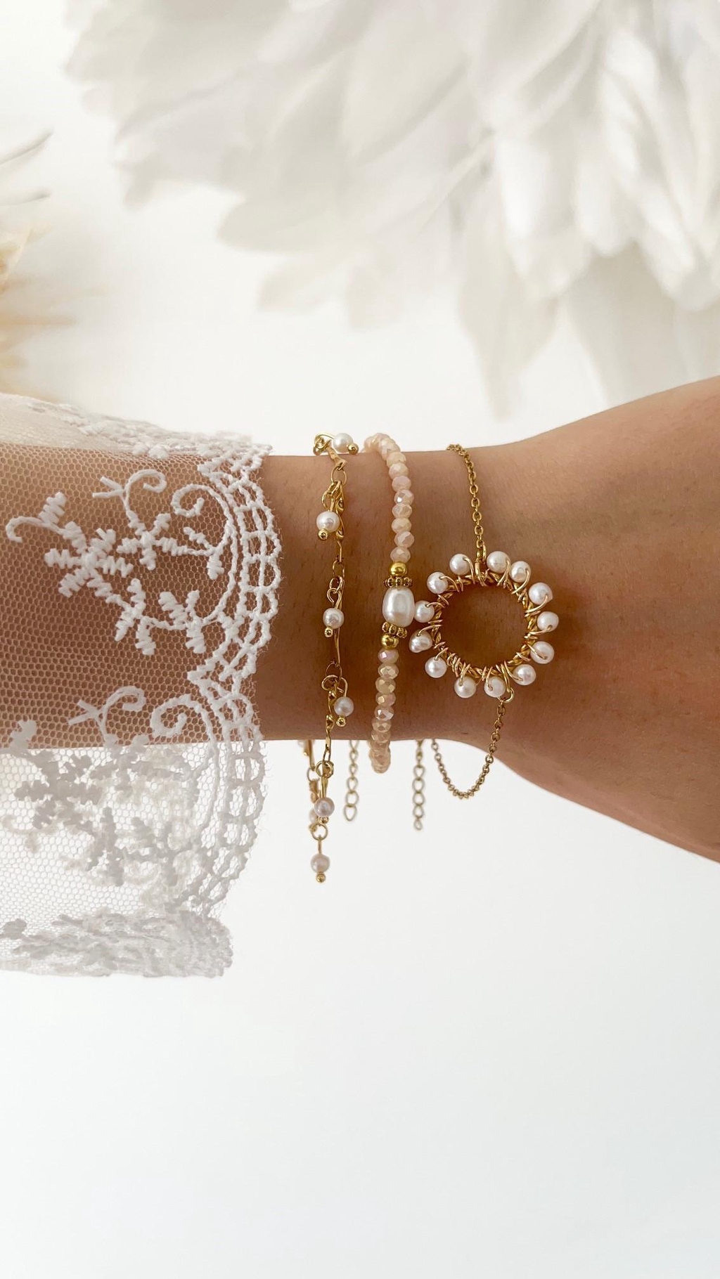 Créatrice de bijoux ensoleillés à Perpignan