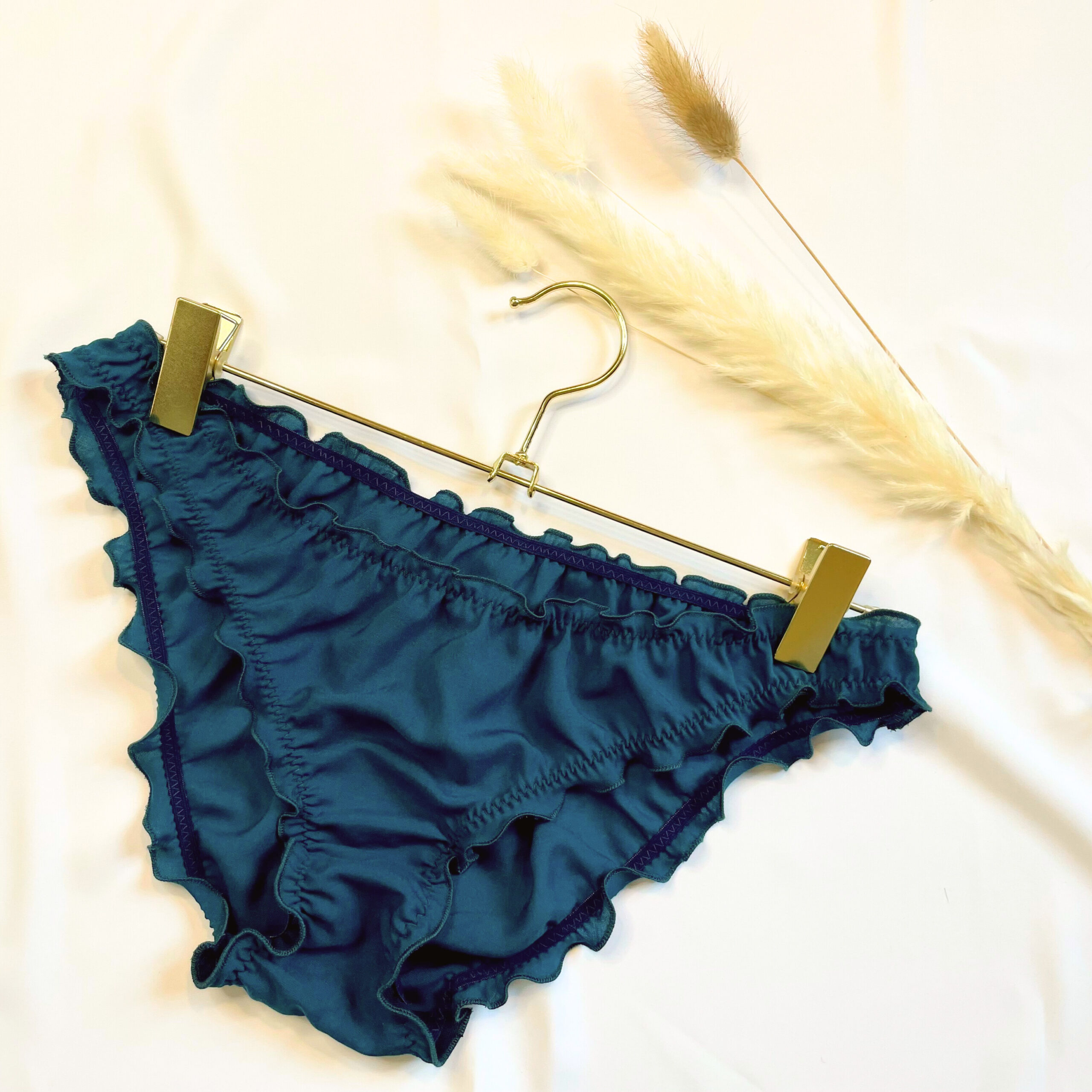 Serje Lingerie Artisanale