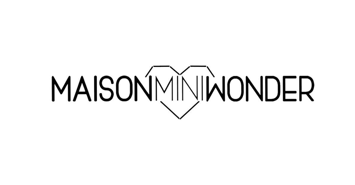 MaisonMiniWonder