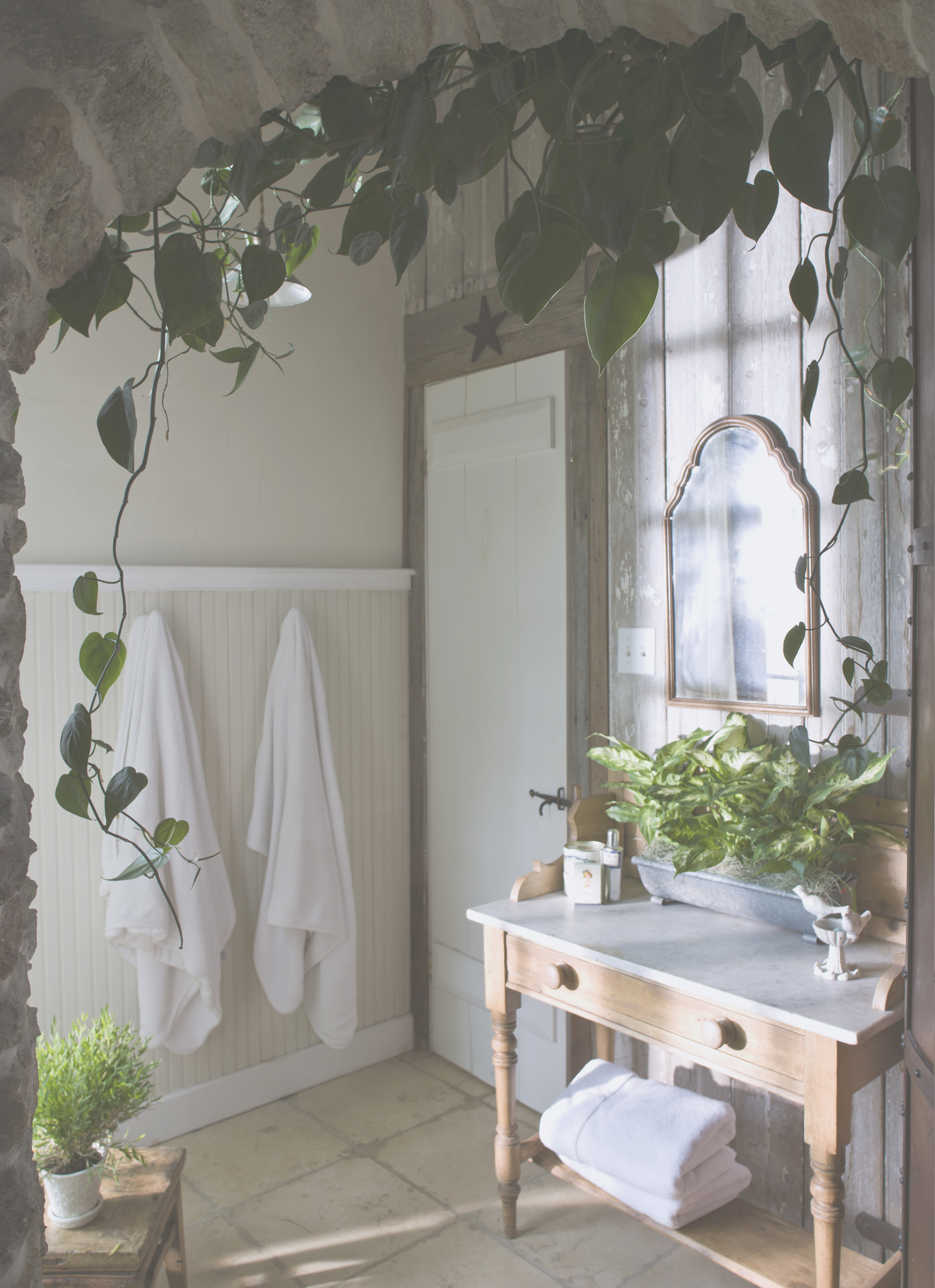 Decidela - Salle de bain zéro déchet
