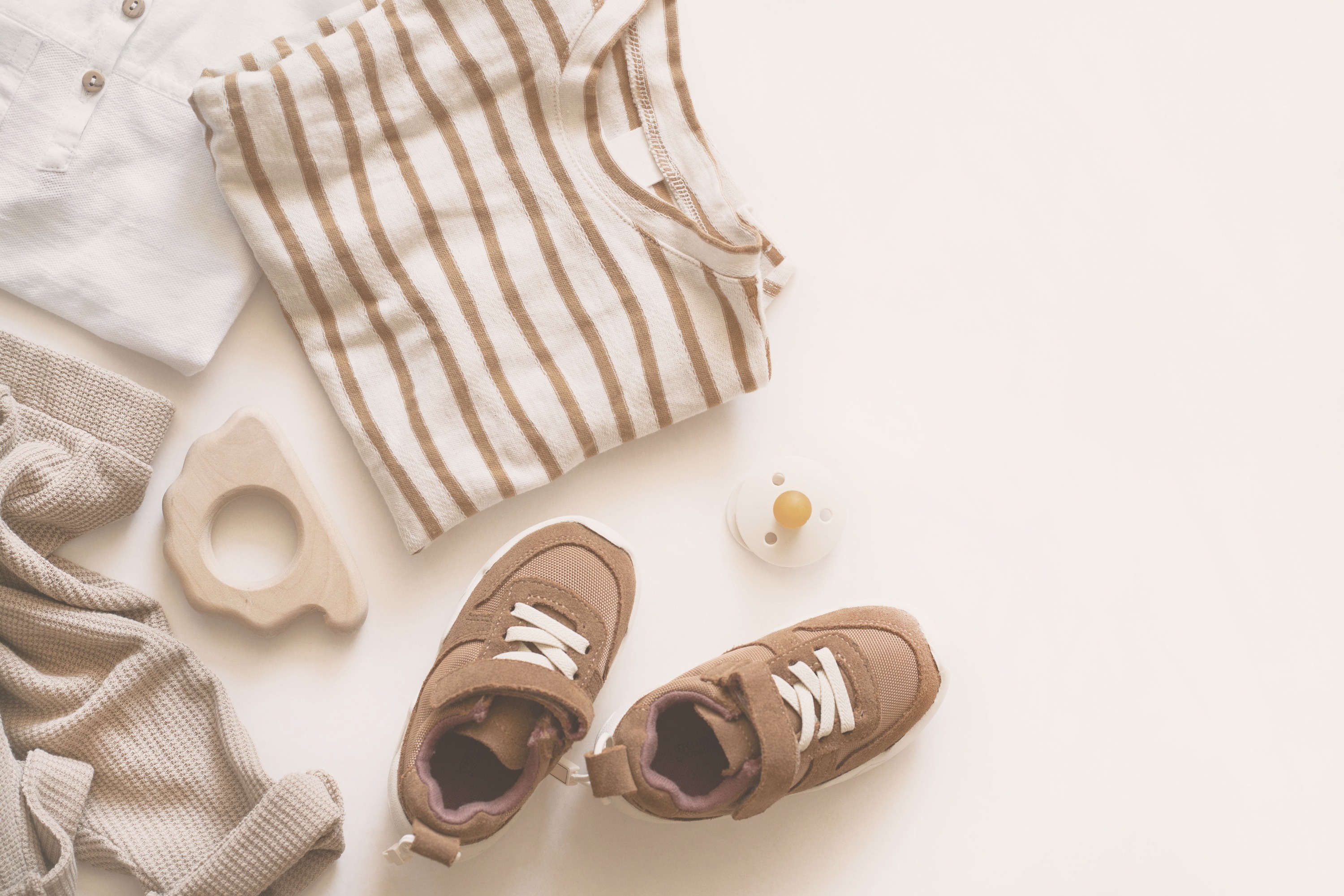 Decidela - Accessoires bébé zéro déchet