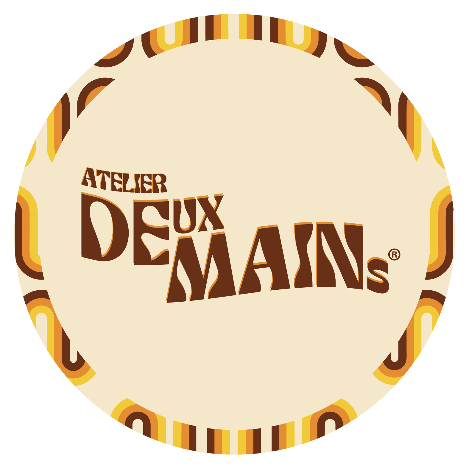 Atelier Deux Mains